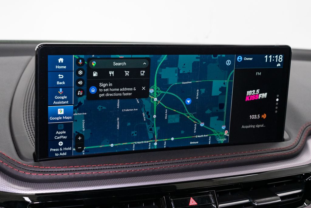 2026 Acura MDX A-Spec w/Advance Package - Photo 20