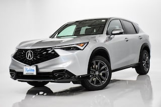 2026 Acura ADX A-Spec Package SUV