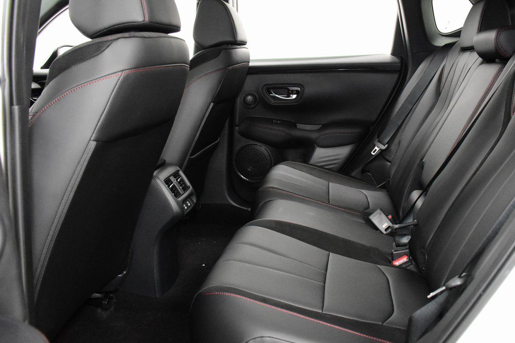 2025 Acura ADX A-Spec Package - Photo 25