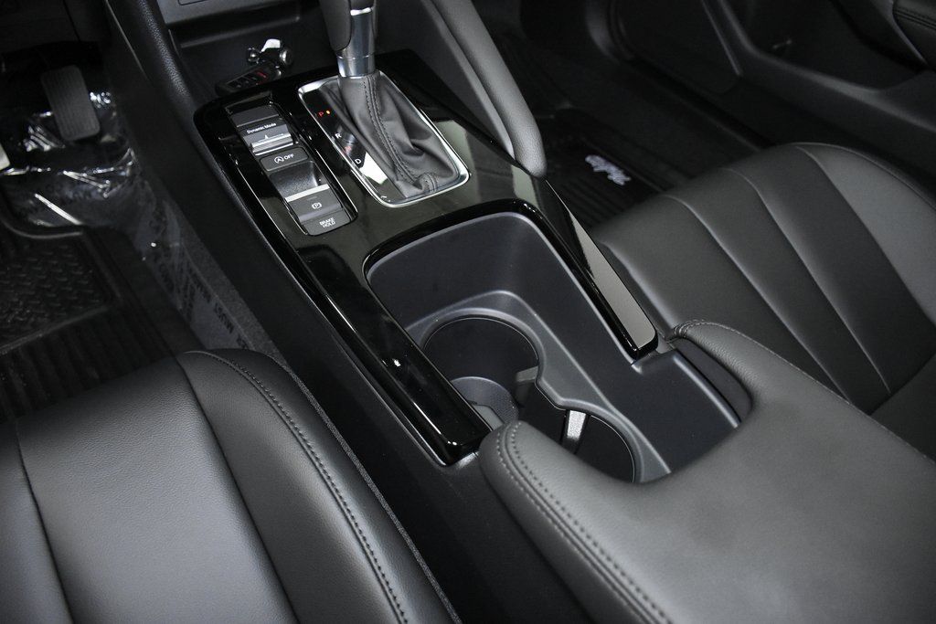 2025 Acura Integra Base - Photo 23