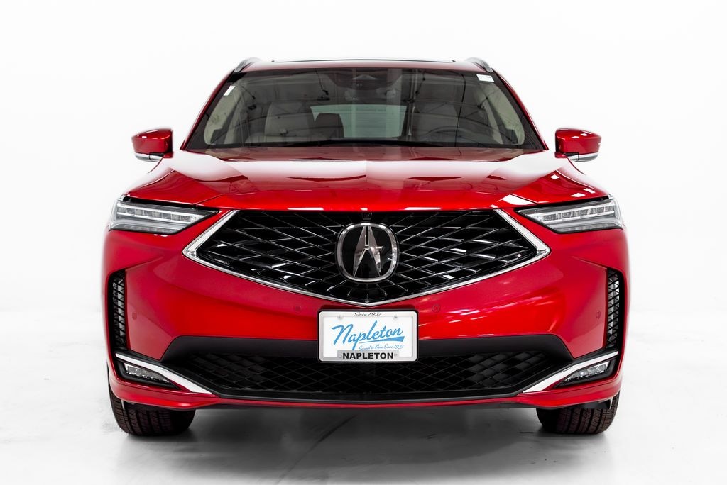 New 2026 Acura MDX SH-AWD Advance Package SUV