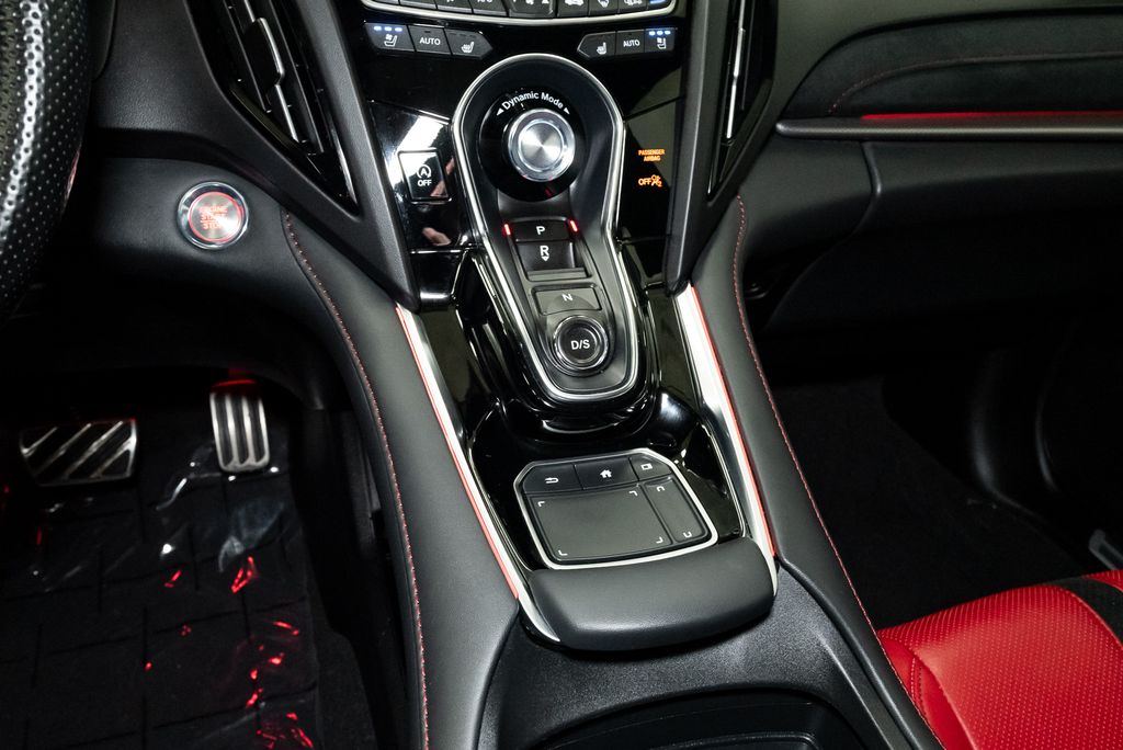 2023 Acura RDX A-Spec Package - Photo 25