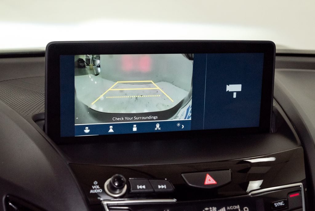 2023 Acura RDX Base - Photo 16
