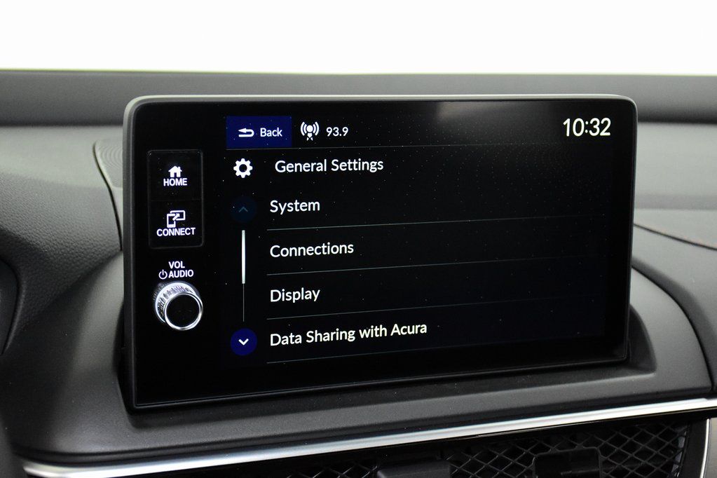 2025 Acura ADX A-Spec Package - Photo 18