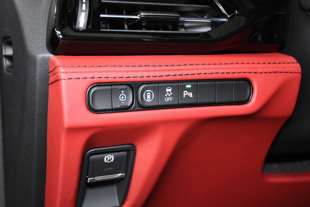 2026 Acura MDX A-Spec Package - Photo 14