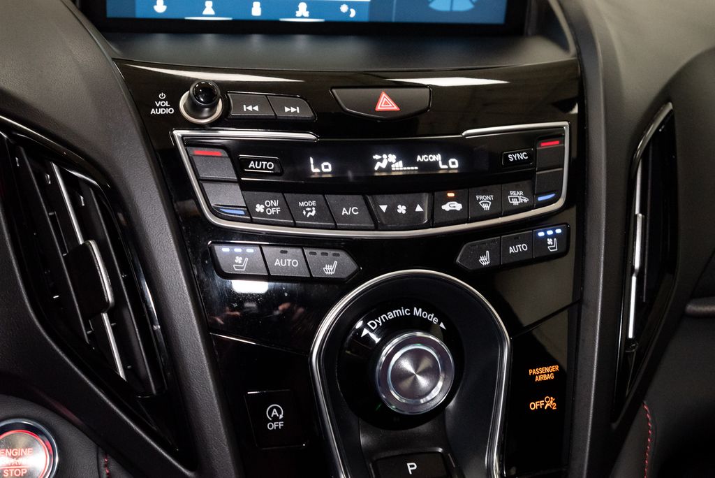 2023 Acura RDX A-Spec Package - Photo 23