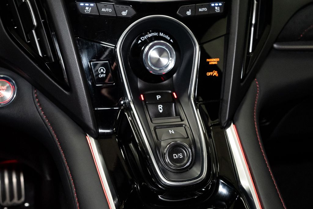 2023 Acura RDX A-Spec Package - Photo 24