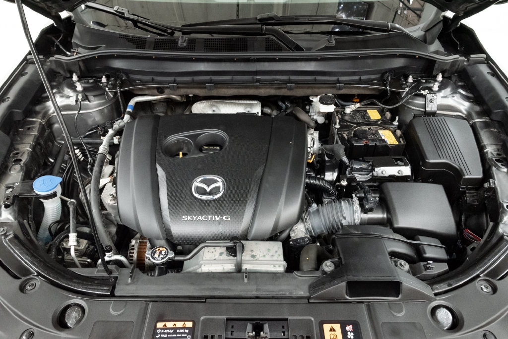 Used 2023 Mazda CX-5 2.5 S Preferred Package SUV