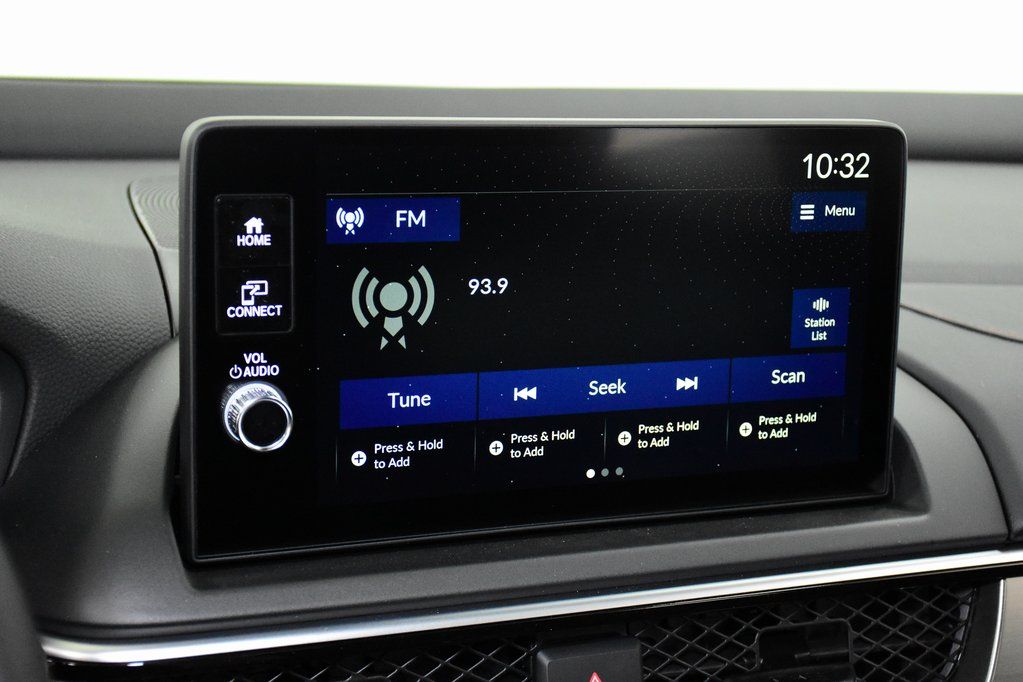 2025 Acura ADX A-Spec Package - Photo 16