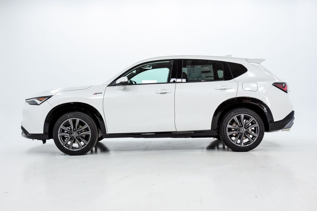 2026 Acura ADX A-Spec Package - Photo 26