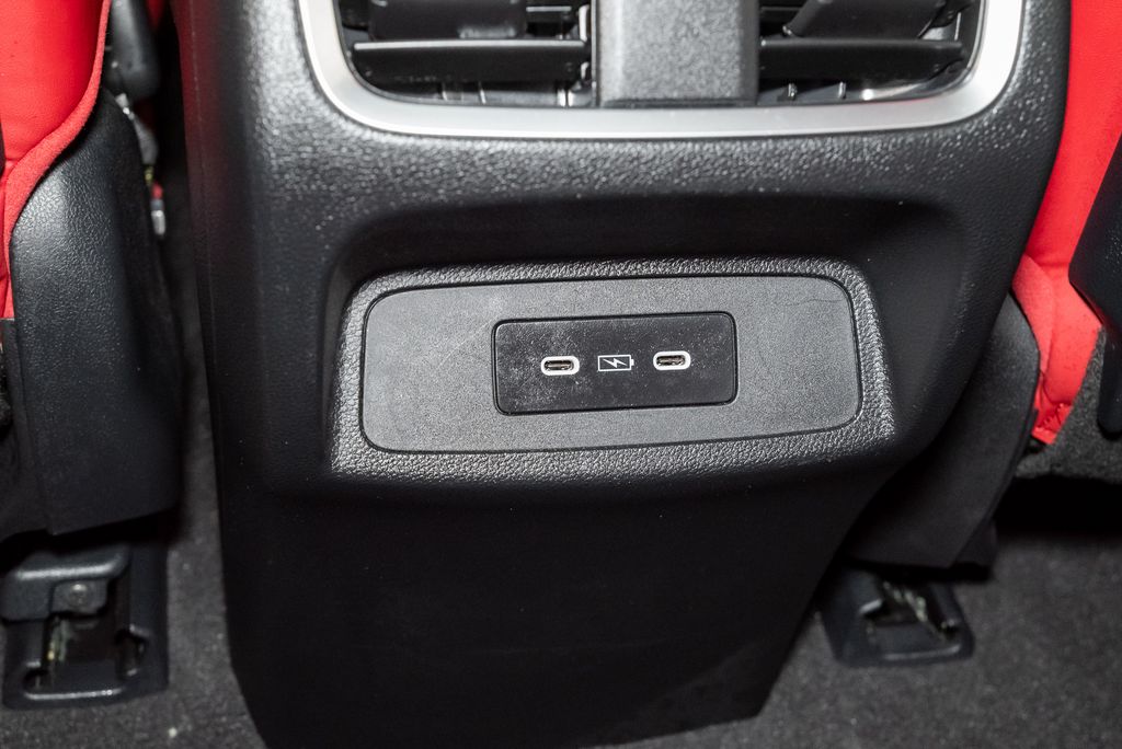 2023 Acura RDX A-Spec Package - Photo 29