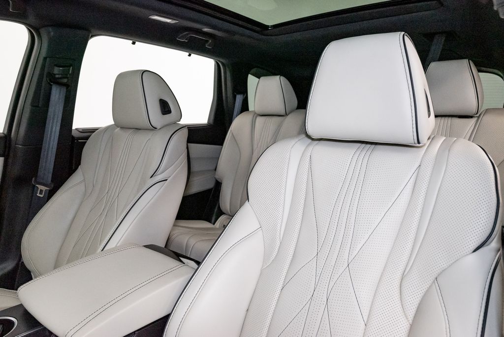 2026 Acura MDX A-spec w/Advance Package - Photo 13