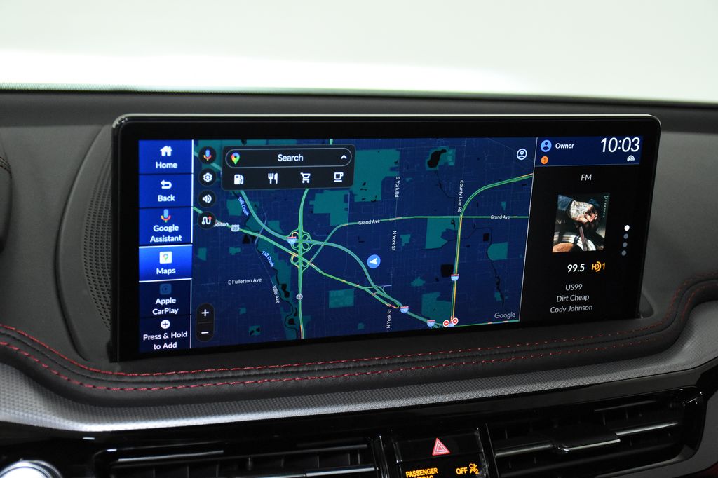 2026 Acura MDX A-Spec Package - Photo 19