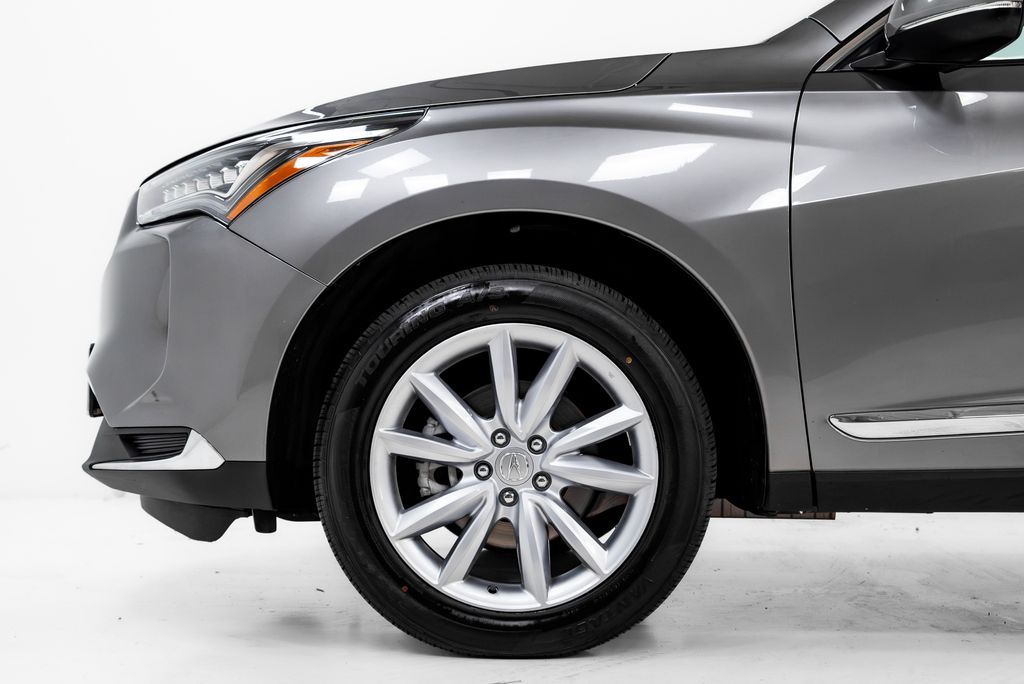 2023 Acura RDX Base - Photo 26