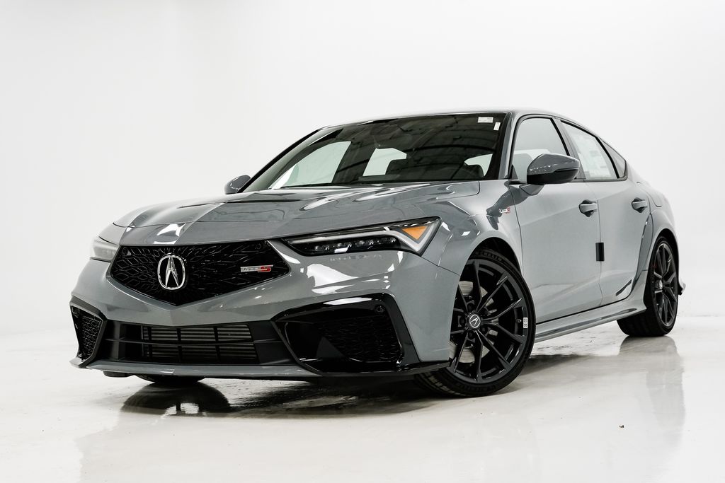  Acura Integra