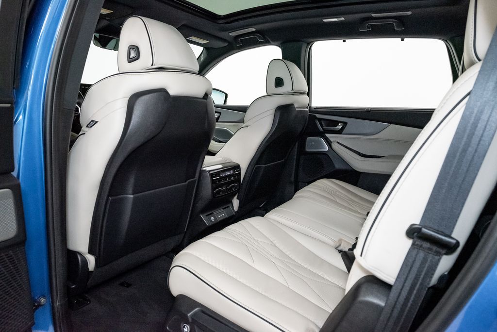 2026 Acura MDX A-spec w/Advance Package - Photo 28