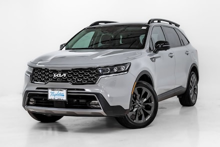 2023 Kia Sorento X-Line SX Prestige SUV
