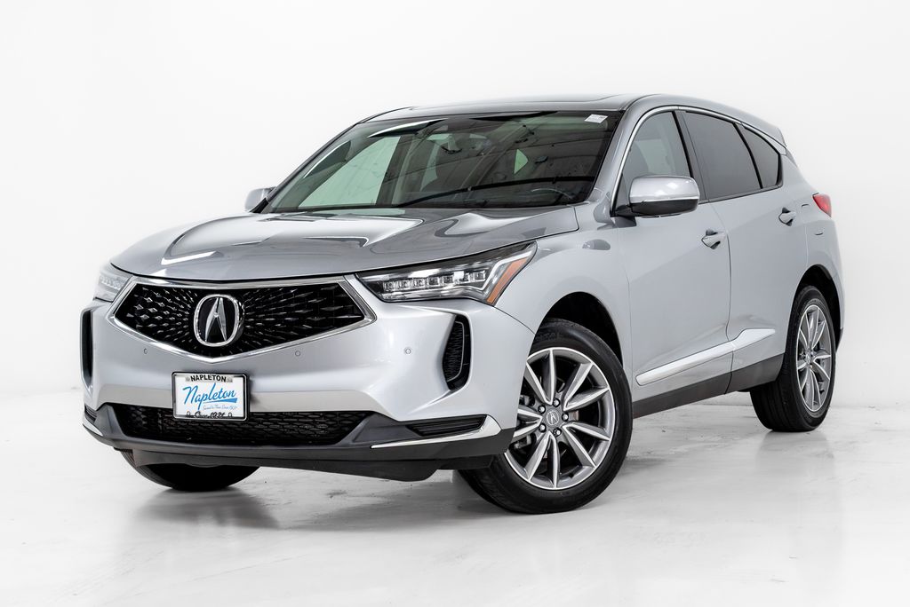 2023 Acura RDX Technology Package SUV