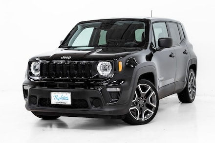 2021 Jeep Renegade Sport SUV