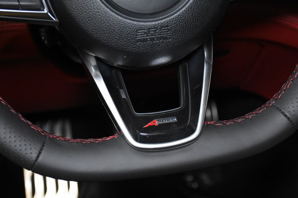 2026 Acura MDX A-Spec Package - Photo 16