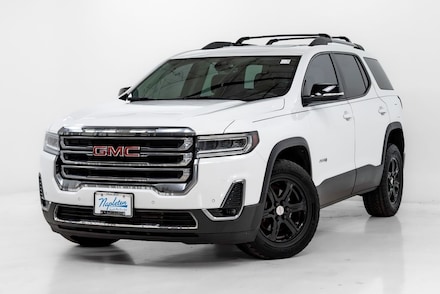 2020 GMC Acadia AT4 SUV