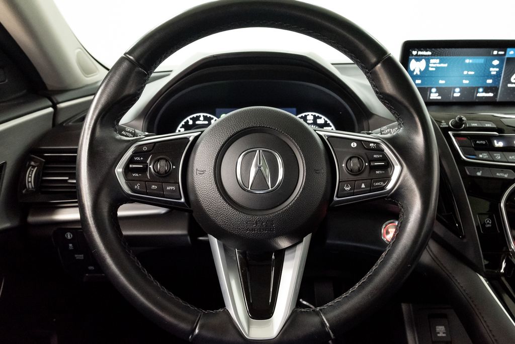2023 Acura RDX Base - Photo 13