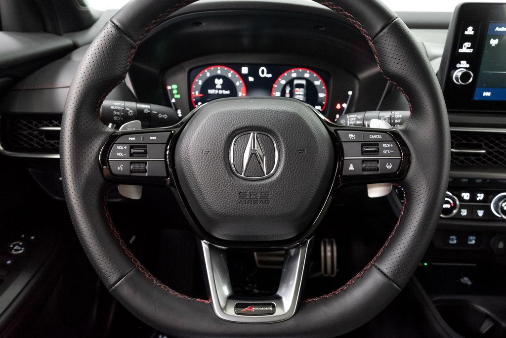 2025 Acura ADX A-Spec Package - Photo 13