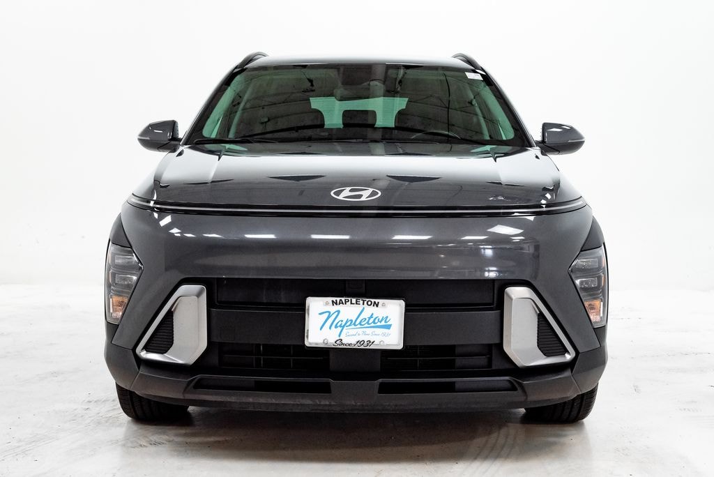 Used 2025 Hyundai Kona SEL SUV