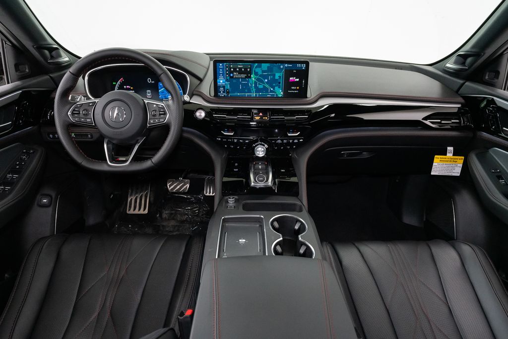 2026 Acura MDX A-Spec w/Advance Package - Photo 35