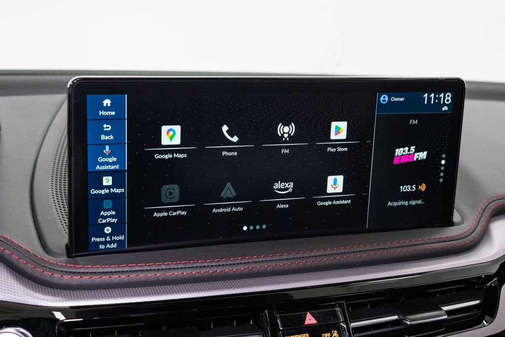 2026 Acura MDX A-Spec w/Advance Package - Photo 21