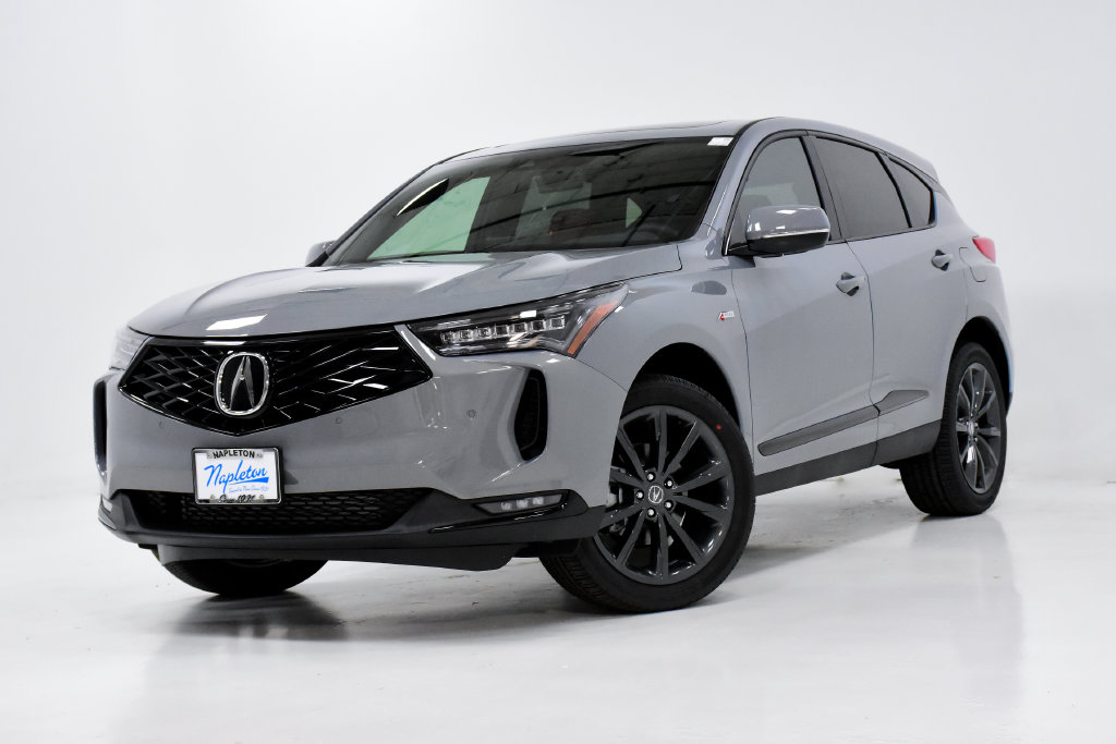 2026 Acura RDX A-Spec Package SUV