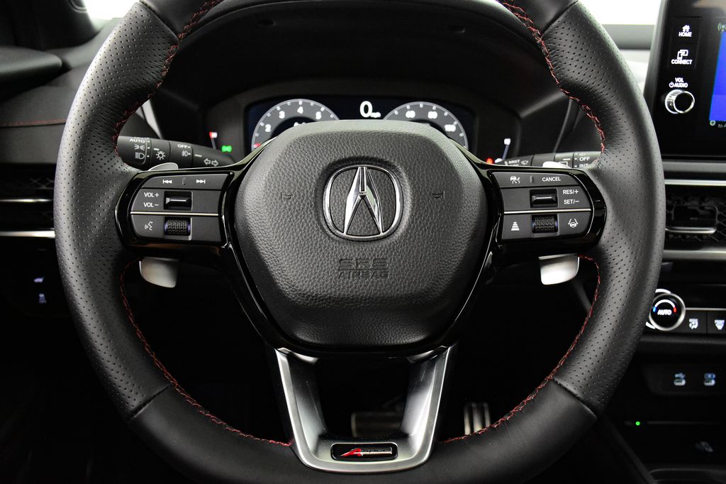 2026 Acura ADX A-Spec Package - Photo 11