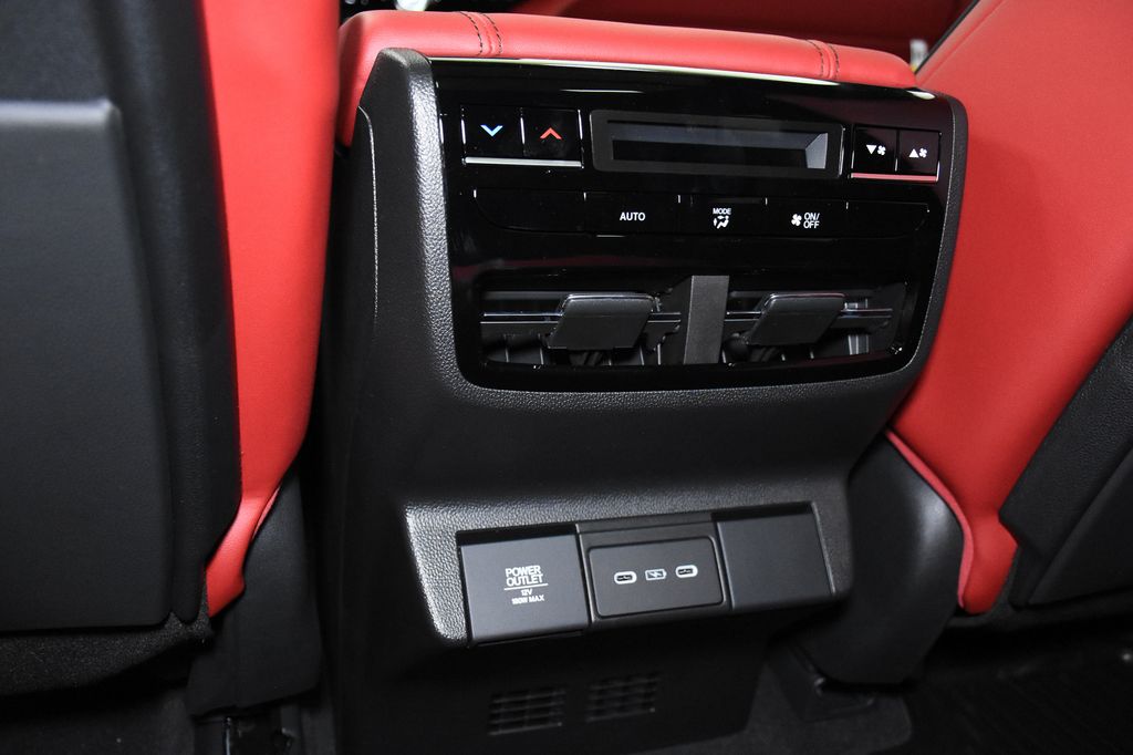 2026 Acura MDX A-Spec Package - Photo 30