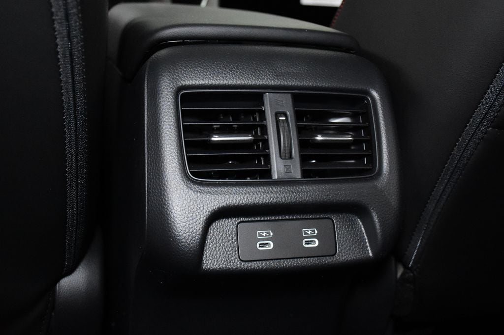 2026 Acura ADX A-Spec Package - Photo 25