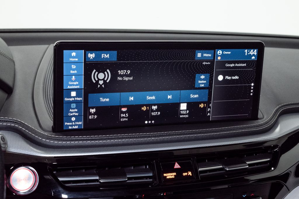 2026 Acura MDX A-spec w/Advance Package - Photo 20