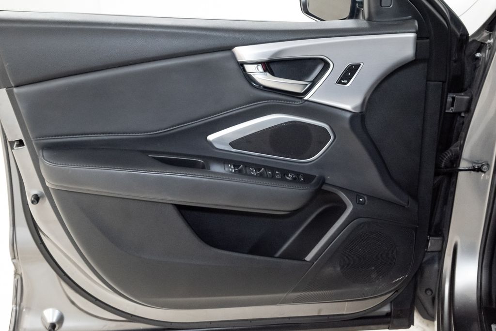 2023 Acura RDX Base - Photo 8