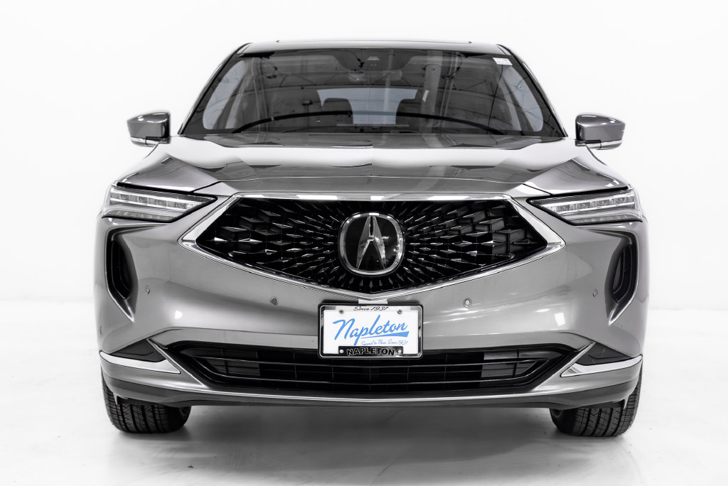 Used 2023 Acura MDX Technology SUV