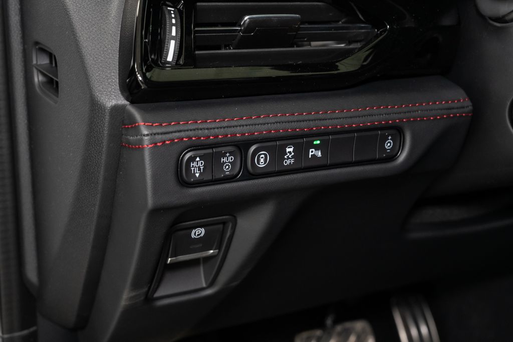 2026 Acura MDX A-Spec w/Advance Package - Photo 14