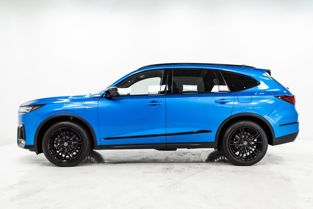 2026 Acura MDX A-spec w/Advance Package - Photo 32