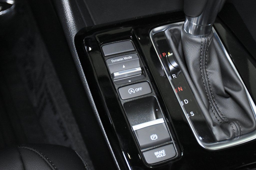 2025 Acura Integra Base - Photo 22