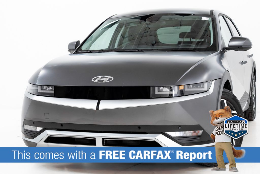 Used 2023 Hyundai IONIQ 5 SEL with VIN KM8KNDAF2PU203698 for sale in Elmhurst, IL