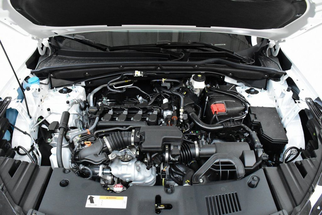 Certified 2025 Acura ADX A-Spec Package SUV