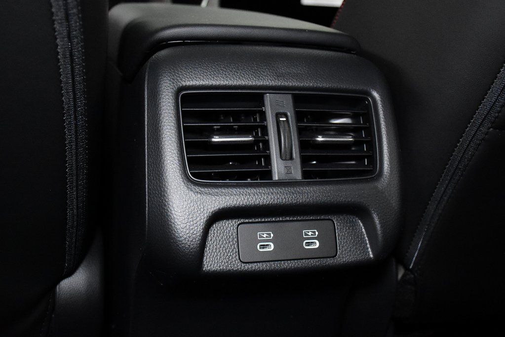 2025 Acura ADX A-Spec Package - Photo 26