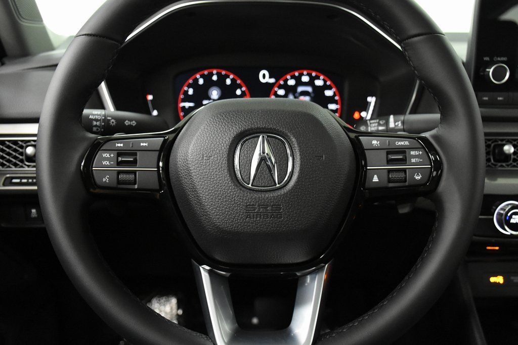 2025 Acura Integra Base - Photo 13