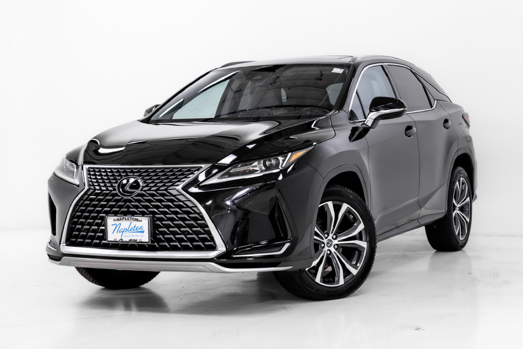 Used 2020 Lexus RX 350 350 SUV