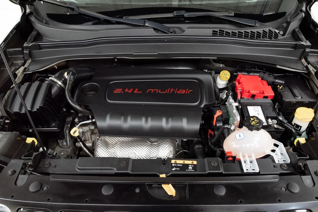 Used 2021 Jeep Renegade Sport SUV