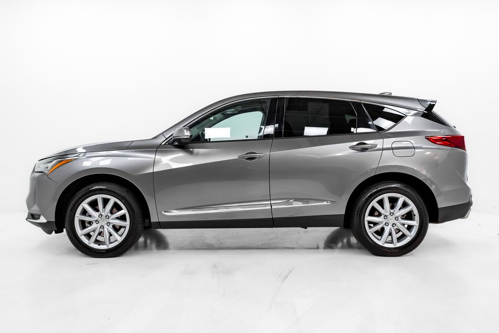 2023 Acura RDX Base - Photo 25