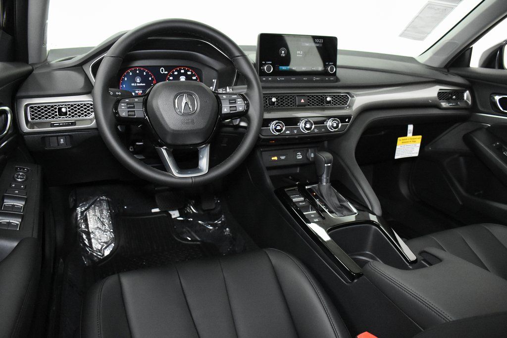2025 Acura Integra Base - Photo 7