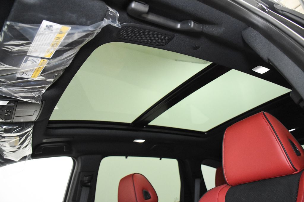 2026 Acura MDX A-Spec Package - Photo 11
