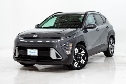 2025 Hyundai Kona SEL SUV